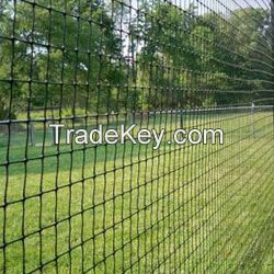 Deer Fence Netting