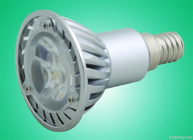 High power LED light