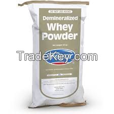 whey powder 