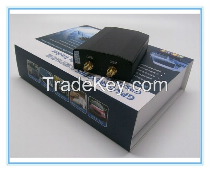 GPS Vehicle Tracker TK103