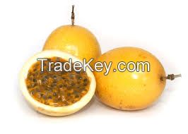 passion fruits