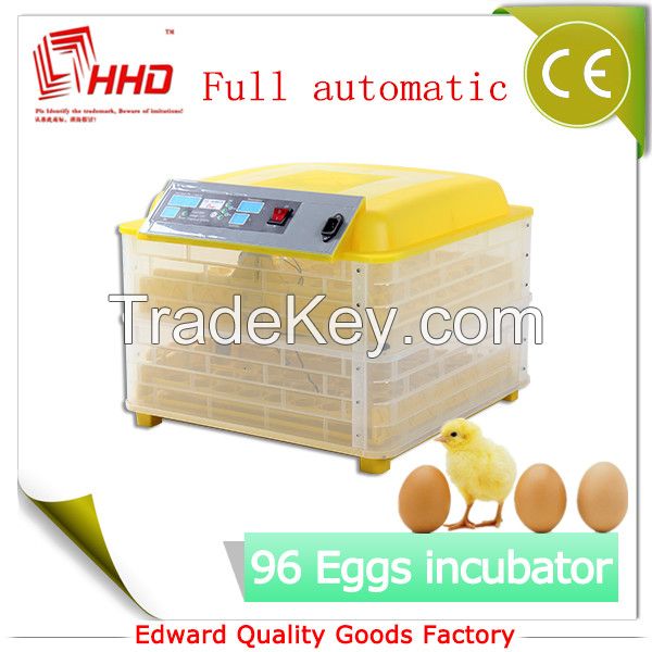 Humidification Function cheap egg incubator Repitle Setter Machine Sm