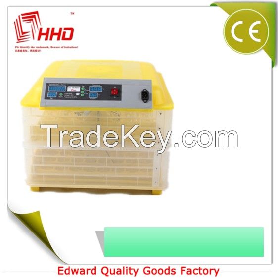 Humidification Function chicken incubator Repitle Setter Machine Sm