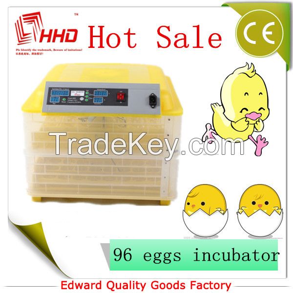 Humidification Function cheap incubators for Repitle Setter Machine Sm