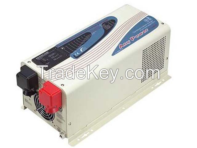 APC Series Pure Sine Wave Inverter Charger