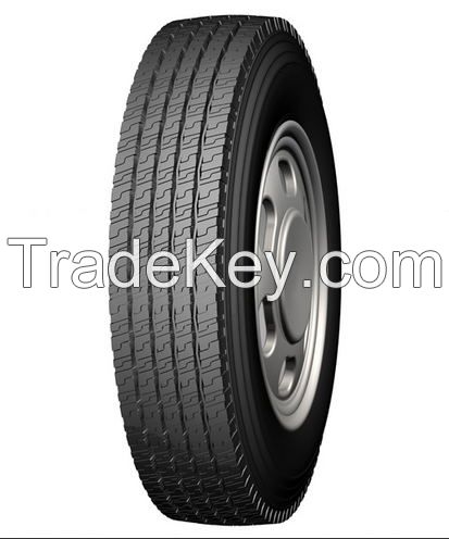 All Steel Radial Truck Tyre12R22.5