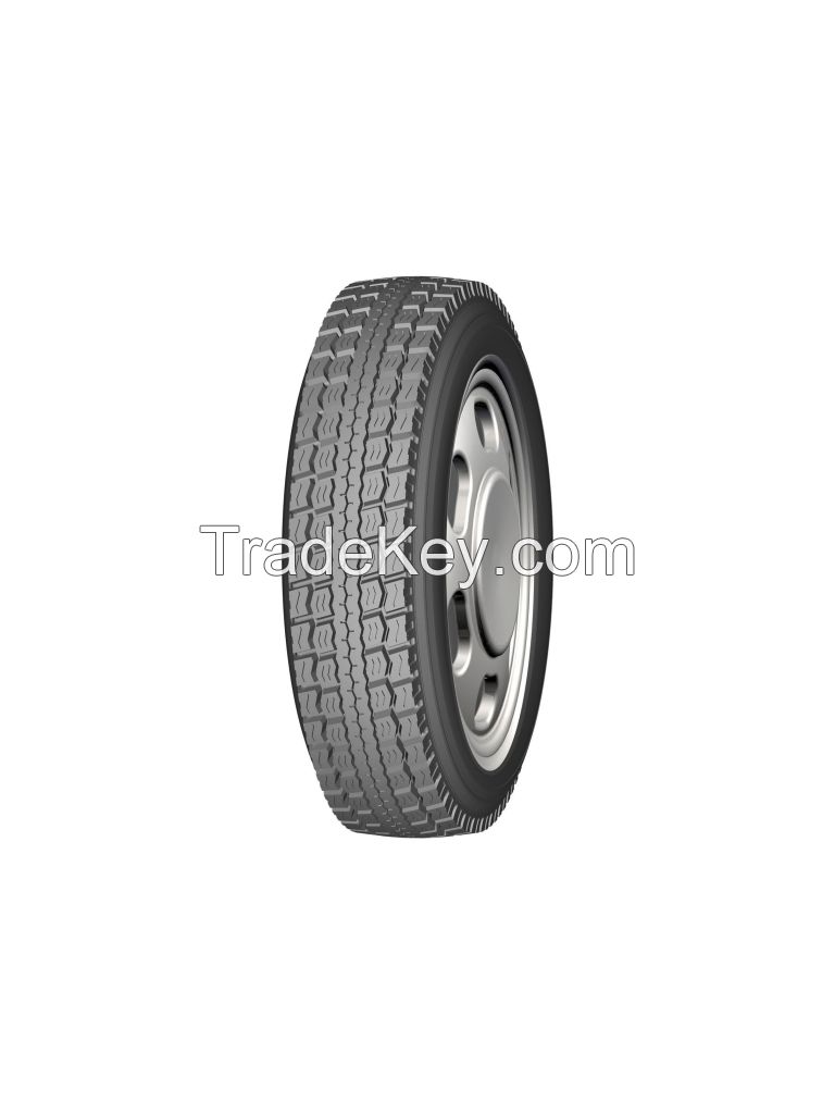 All Steel Radial Truck Tyre 295/80r22.5