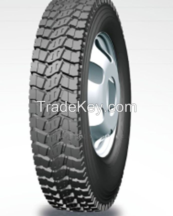 Radial Truck TBR Tyre 385/65r22.5