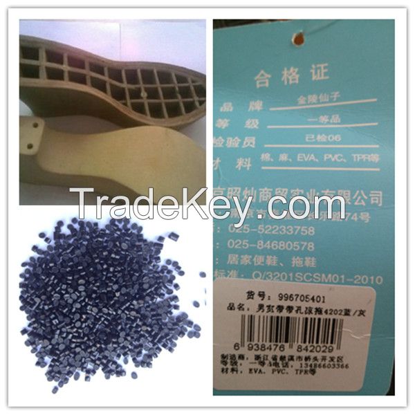 masterbatch machine for EVA/TPU/TPR sole footware sandal shoes