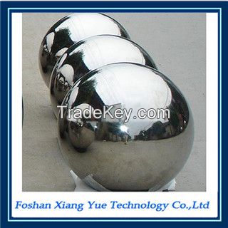 polished surface stainless steel ball