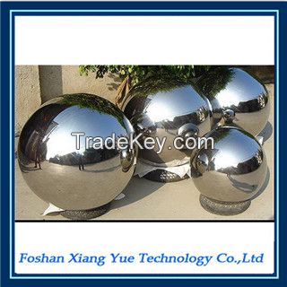 Garden Decorative Hollow Metal Ball