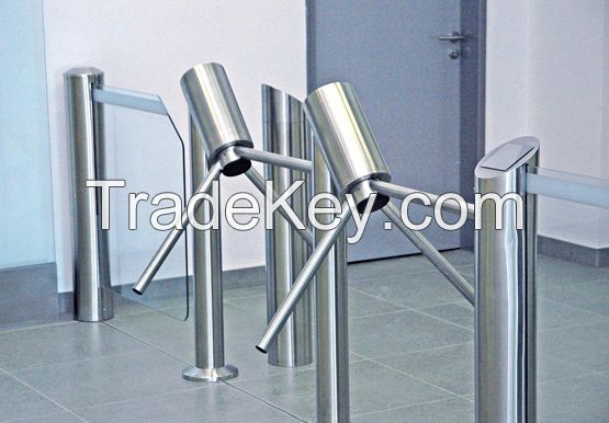 Turnstiles 