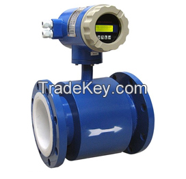 LDG Electromagnetic Flowmeter