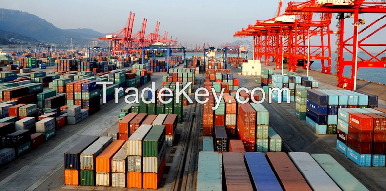 china to uzbekistan international railway freight service