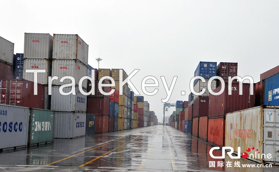 turkmenistan international railway freight forwarders