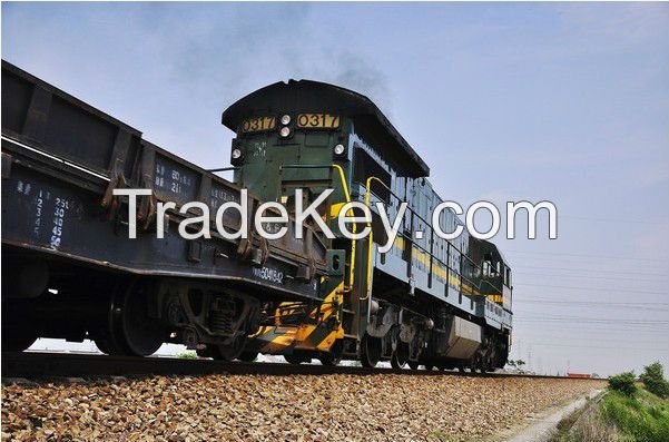tajikistan international railway freight forwarders