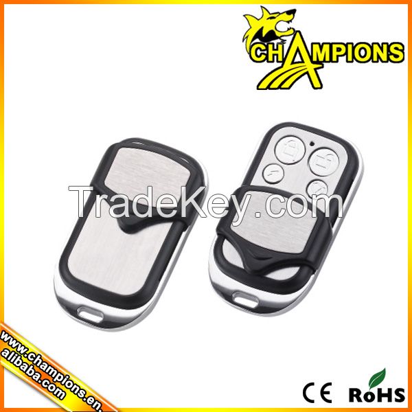 multi-frequency cloning remote control duplicators remote control replacement