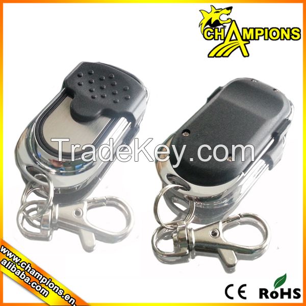 waterproof 433mhz remote control rf remote control light switch AG073