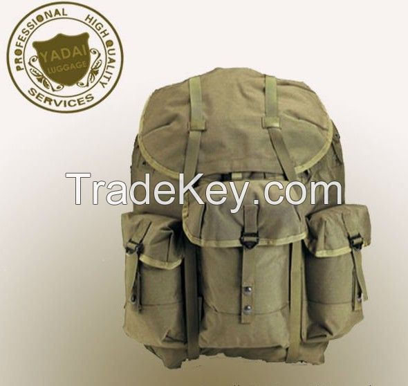 king tactical military combat army outdoor backpack