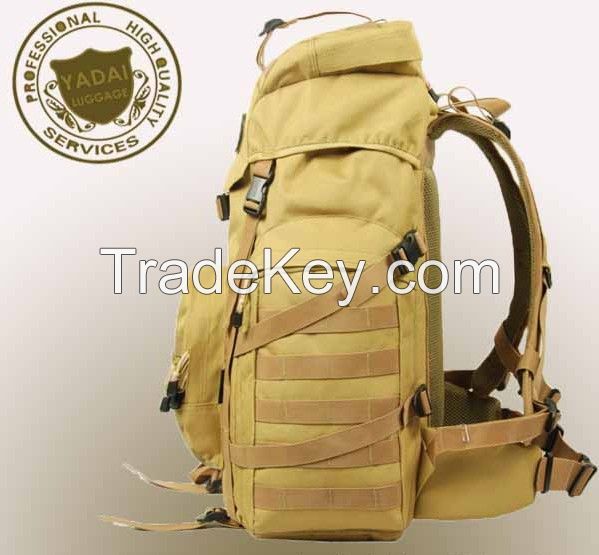 BackPack - high quality outdoor case mountain backpack