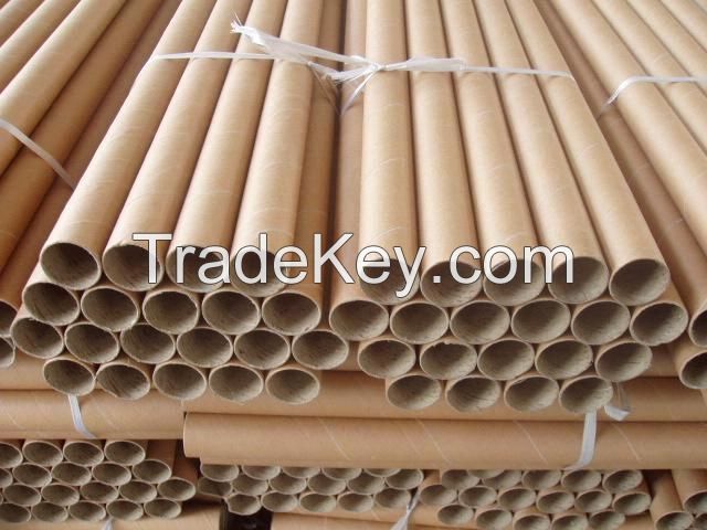 Kraft Paper Tube