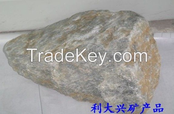  High quality Oil-Drilling Barite(200-325 mesh)  