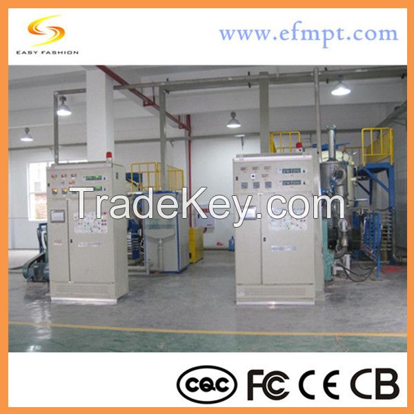 high temperature induction furnace