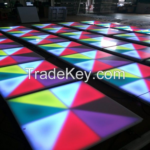 Hot Selling LED Dance Floor