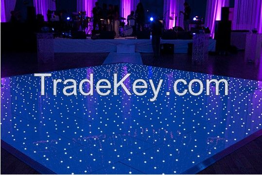 LED Starlie Dance Floor