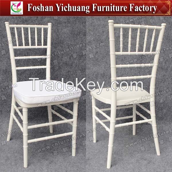 Wholesale Wedding Chivari Chair 