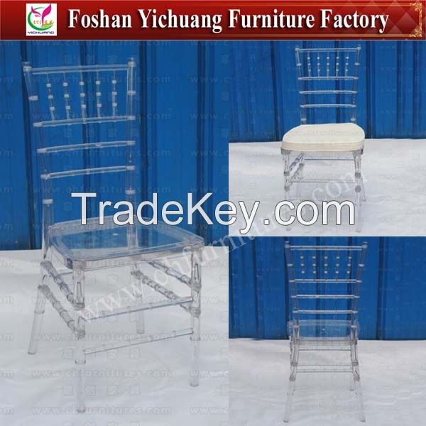 Wholesale Strong Stacking Church Chair  YC-FW03