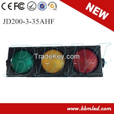 high power LED traffic light