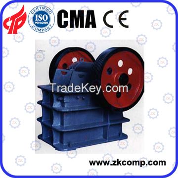 Mining Jaw Crusher Machine