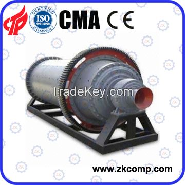 Grinding Ball Mill