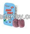 Steel Wool Soap Pads BFS-P010