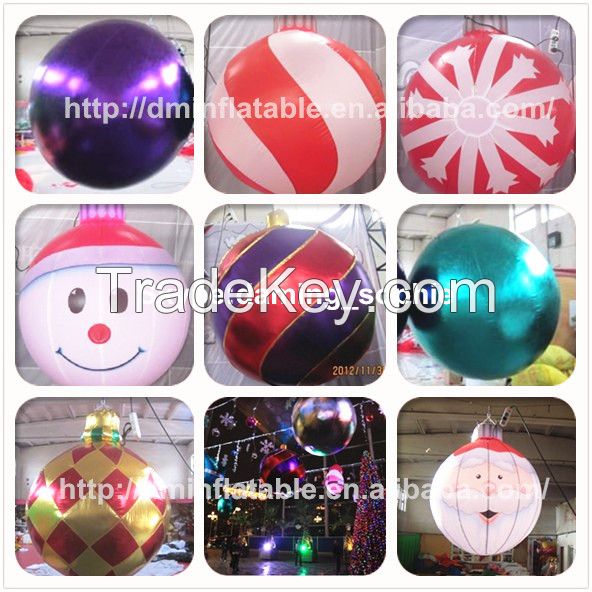 Christmas Inflatable Decoration