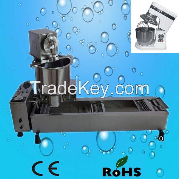 hot sale automatic donut making machine