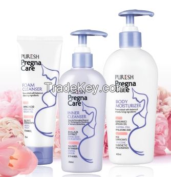 PURESH PREGNA CARE