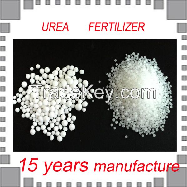 urea fertilizer