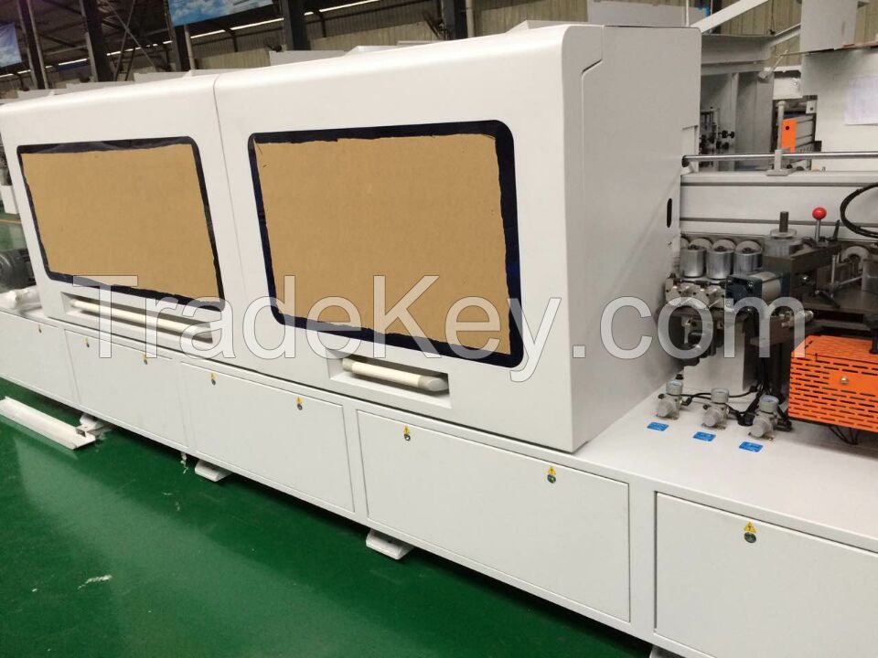 Hd620 edge banding machine