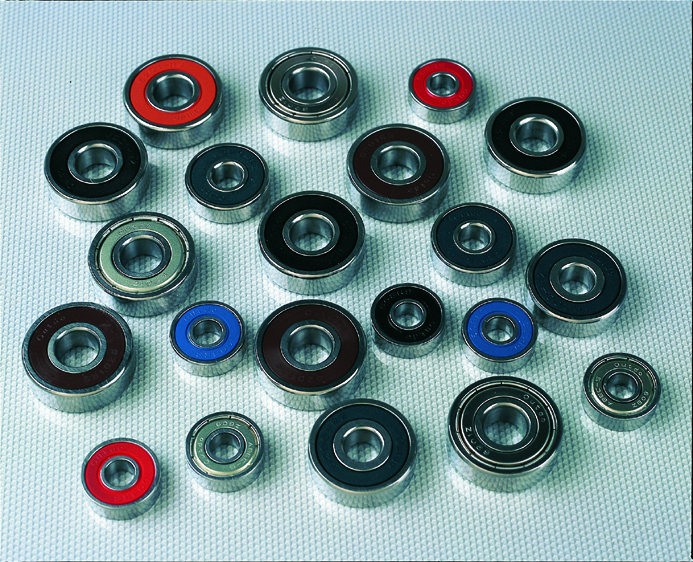 EMQ bearing