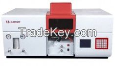 Atomic Absorption Spectrophotometer