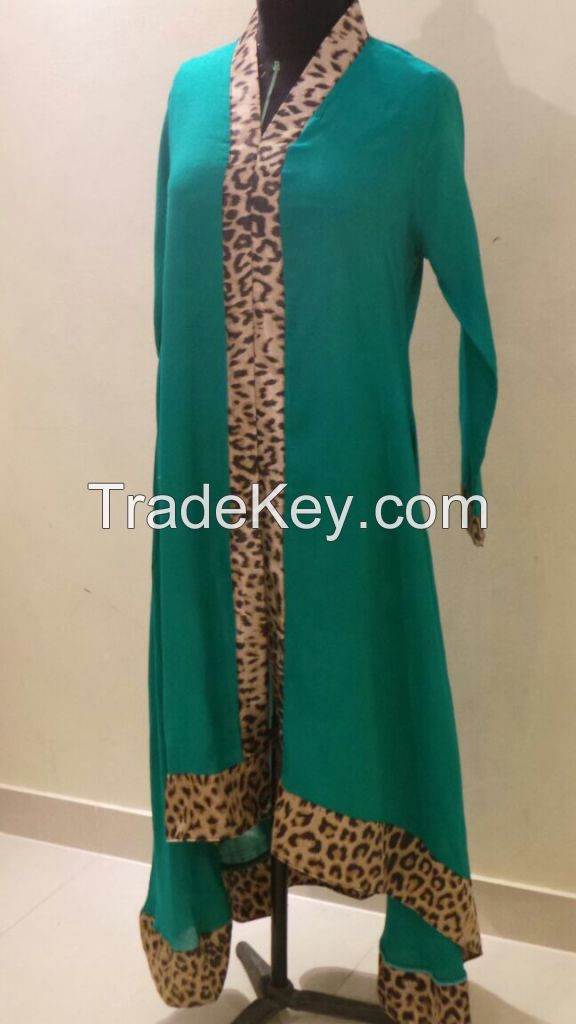 Shalwar Kameez