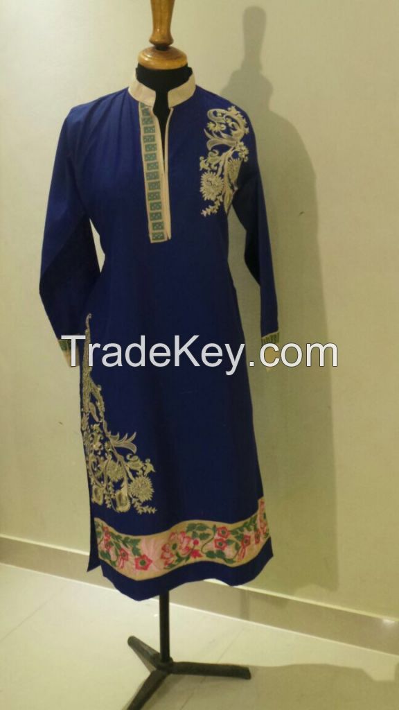 Shalwar Kameez