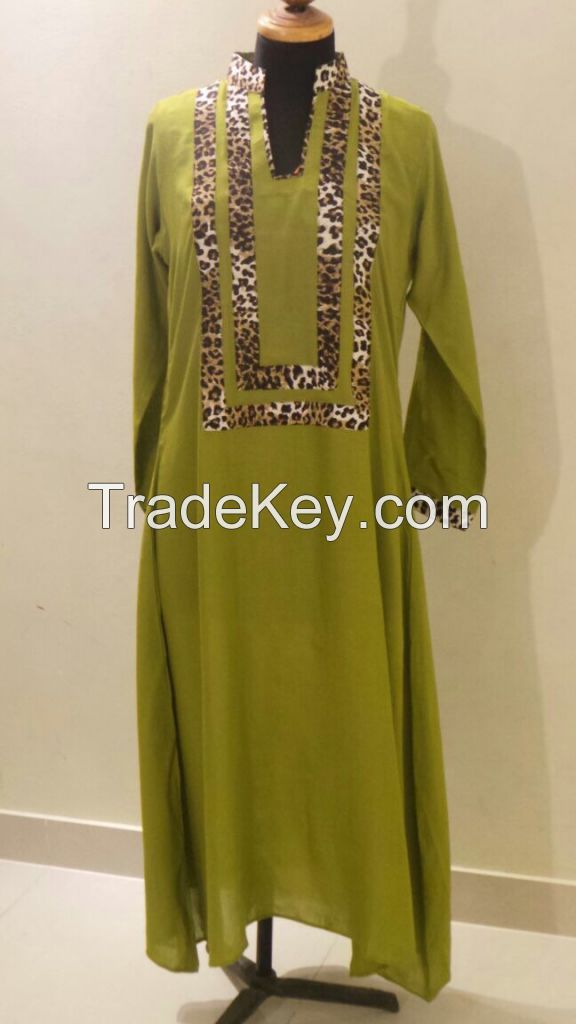 Shalwar Kameez