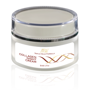 Collagen Night Cream