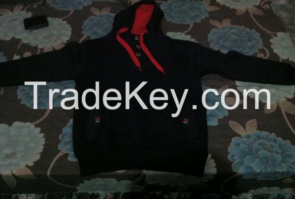 Tracksuits (Hoody and Trouser) export quality