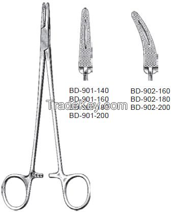 Needle Holder