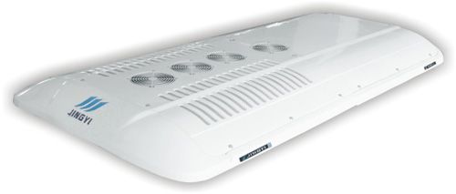 Rooftop Bus Air Conditioner for Isuzu