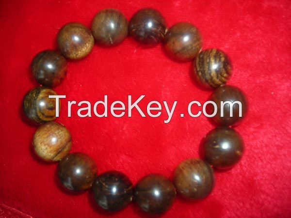 agarwood bracelet 10MM 